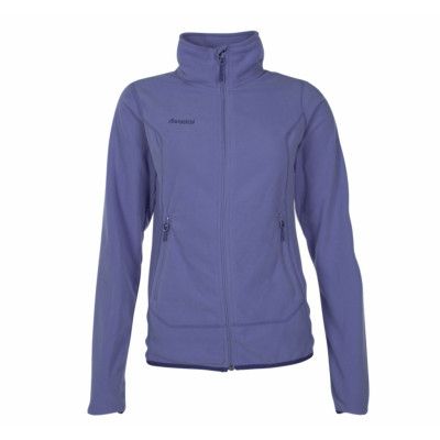 Ylvingen Lady Jkt, Summersky/Fjord, S,  Bergans