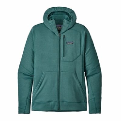 Patagonia M's R1 Full-Zip Hoody