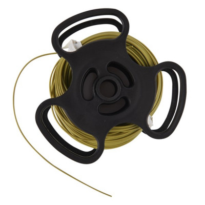 333 + Rocket Taper  Long Belly, One Color, 140,  Fiskelinor Och Tafs