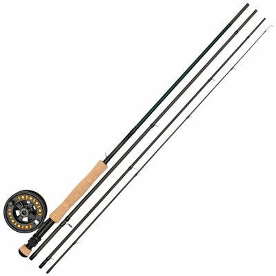 D PIKE FLY COMBO 9'0