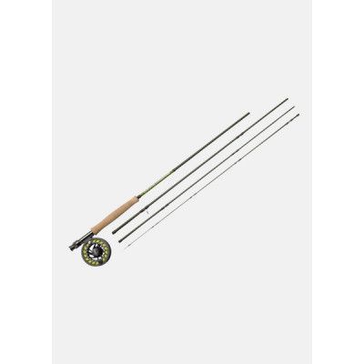 Encounter 906-4 Outfit, One Color, Onesize,  Fiske Set