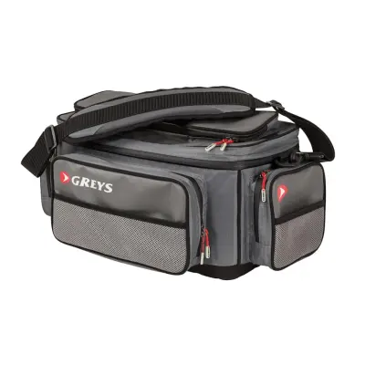 Greys Bank Bag betesaskväska + regnskydd