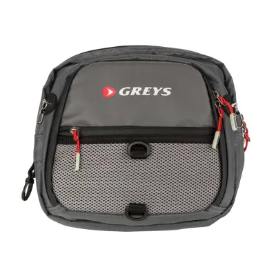 Greys Chest Pack fiskeväska + ryggsäck