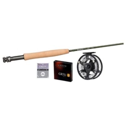Greys Seatrout Combo GR30 290cm #7