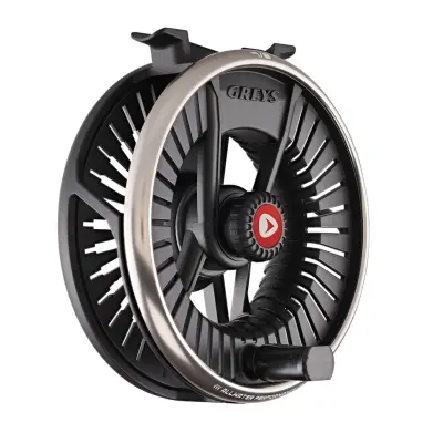 Greys Tail AW flugrulle #7/8