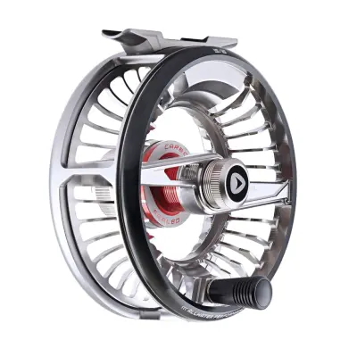 Greys Tital flugrulle #3/4