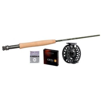 Greys Trout  Combo GR30 270cm #5