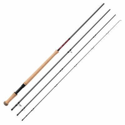 Greys Wing Double Handed flugspö 13´6