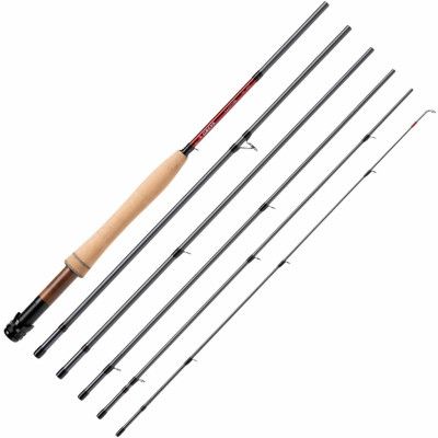 Greys Wing Travel flugspö 11´4 #5