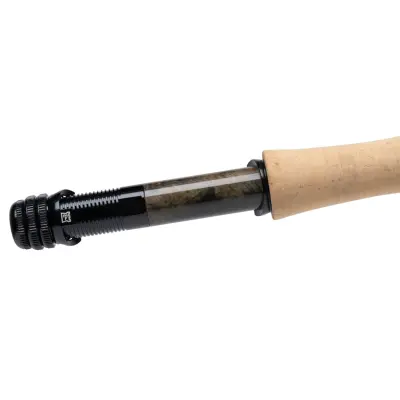 Hardy Aydon Single Handed flugspö 8´6
