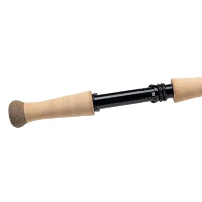 Hardy Aydon Switch flugspö 11´ #6/7