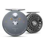 Hardy Marquis LWT flugrulle #4