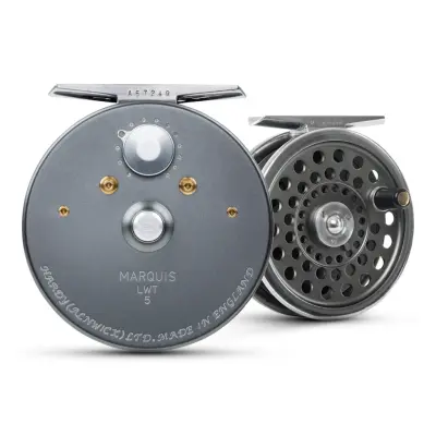 Hardy Marquis LWT flugrulle #6