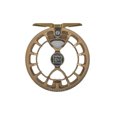 Hardy Resonate flugrulle 4000 #3/4/5