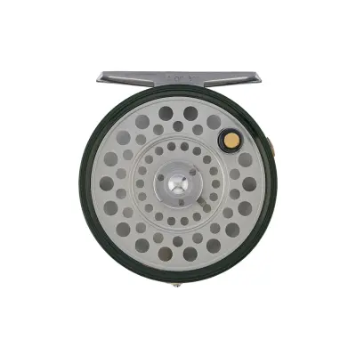 Hardy Trout Unlimited Tealweight Limited Edition flugrulle #3/4