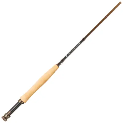 Hardy Ultralite LL flugspö 10´2