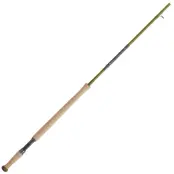 Hardy Ultralite NSX DH flugspö 6-delat 12´6"#5/6