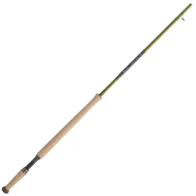 Hardy Ultralite NSX DH flugspö 6-delat 13´6