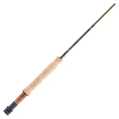 Hardy Ultralite NSX SR flugspö 6-delat 8´8