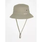 Marmot Kodachrome Sun Hat Vetiver S/M
