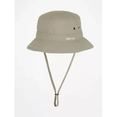 Marmot Kodachrome Sun Hat Vetiver S/M