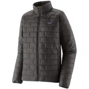 Patagonia M's Nano Puff Jacket Black