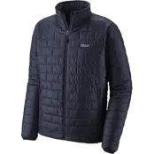 Patagonia M's Nano Puff Jacket Classic Navy