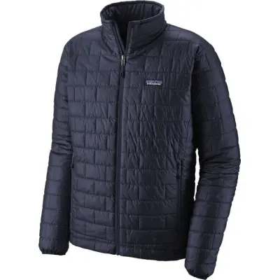 Patagonia M's Nano Puff Jacket Classic Navy