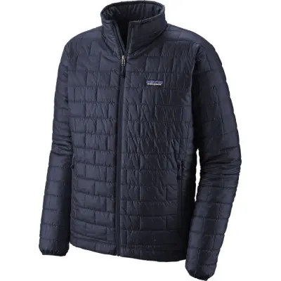 Patagonia M's Nano Puff Jacket Classic Navy