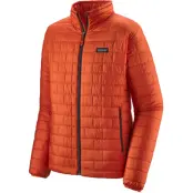 Patagonia M's Nano Puff Jacket Metric Orange