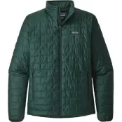 Patagonia M's Nano Puff Jacket Micro Green