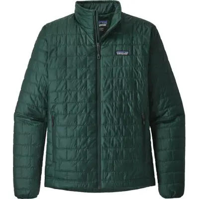 Patagonia M's Nano Puff Jacket Micro Green