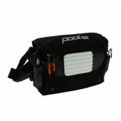 Pool 12 Chest Bag, One Color, Onesize,  Bios