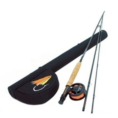 Pool 12 Powerfly Combo 9