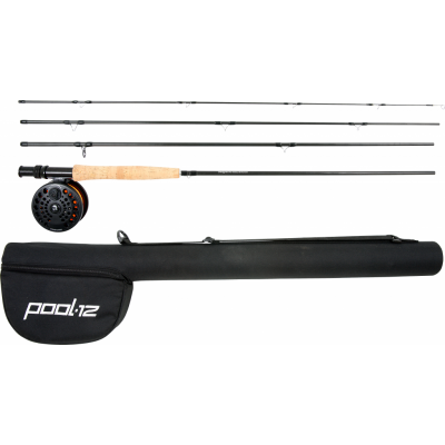 Pool 12 Powerfly Combo 9