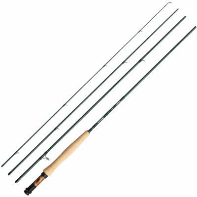 Shakespeare Oracle 2 River flugspö 9´ #4