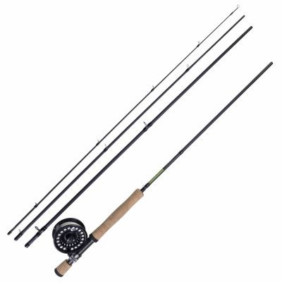 Shakespeare Sigma flugset