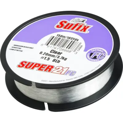 Sufix Super 21 FC Fortom