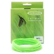 Vision ATTACK WF fluglina WF7 Float