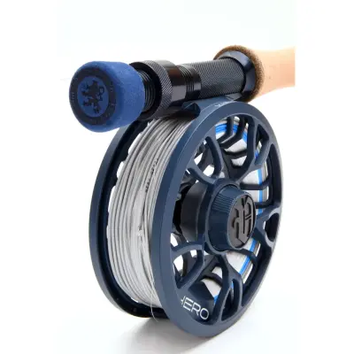 Vision COAST flugset 9´ #7