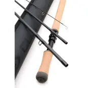 Vision CUSTOM DH flugspö 16´6"#11