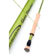 Vision GLASS Streamer flugspö 7´6"#6