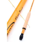 Vision GLASS Trout flugspö 7´6"#5