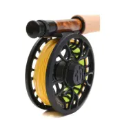 Vision HELMI flugfiskeset 9´6"#7