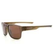 Vision Jasper polariserade solglasögon Polarflite Brown