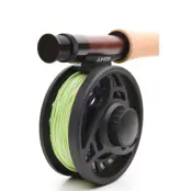 Vision JUNIOR flugset 7´6"#5