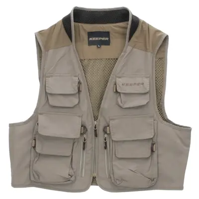 Vision Keeper Fly Vest flugväst XL