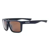 Vision Masa polariserade solglasögon Polarflite Brown