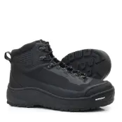 Vision Musta Hiker Michelin vadarskor 11
