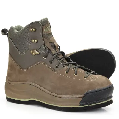 Vision Nahka vadarskor 9